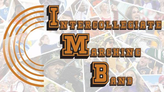 Intercollegiate Marching Band Halftime Show