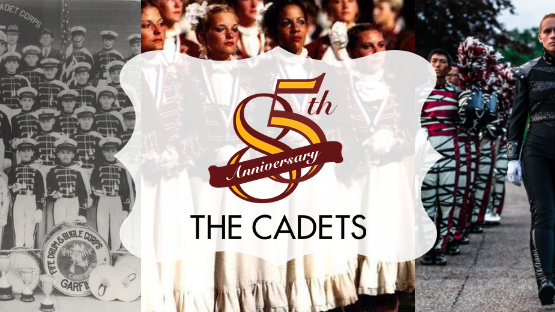 The Cadets Celebrate 85 Years