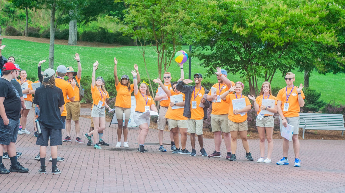WCU Summer Symposium sponsored by DeMoulin