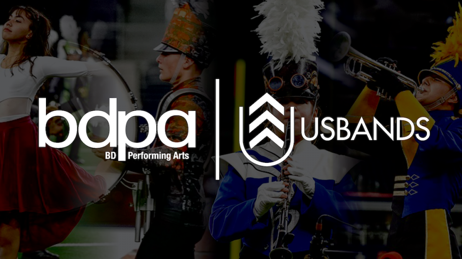 DeMoulin Sponsors USBands