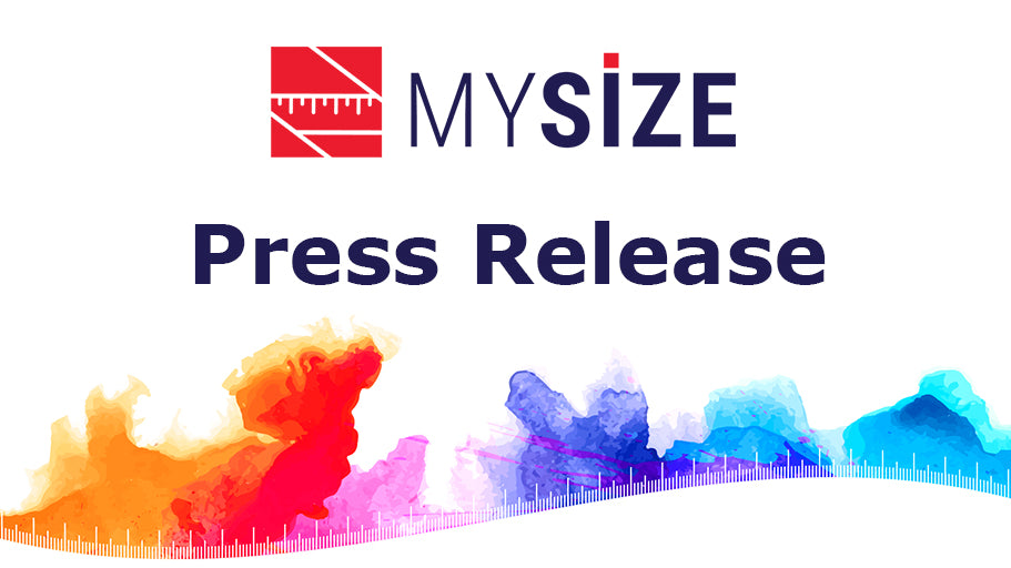 My Size ID Press Release