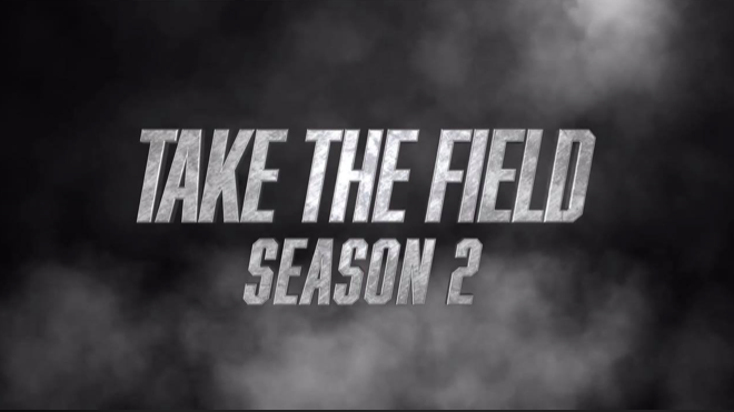 collegemarching.com's 'Take the Field - Season 2' Trailer