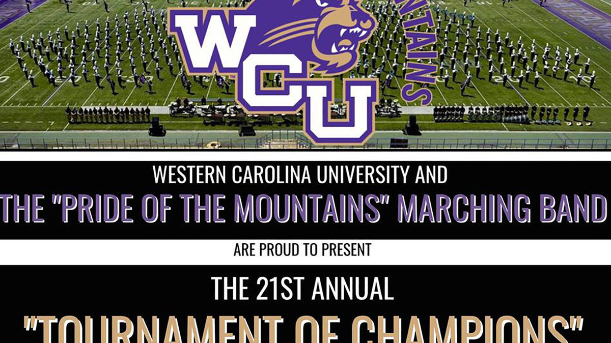 WCU Tournament of Champions