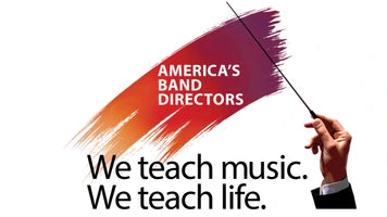 America's Band Directors : The Band Directors Marching Band
