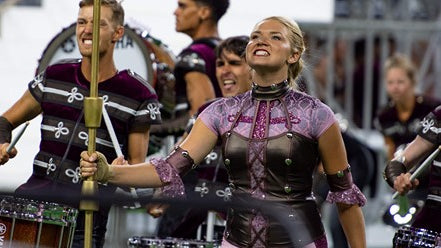 4 Awesome Elements to "Behold" from the 2019 Cadets