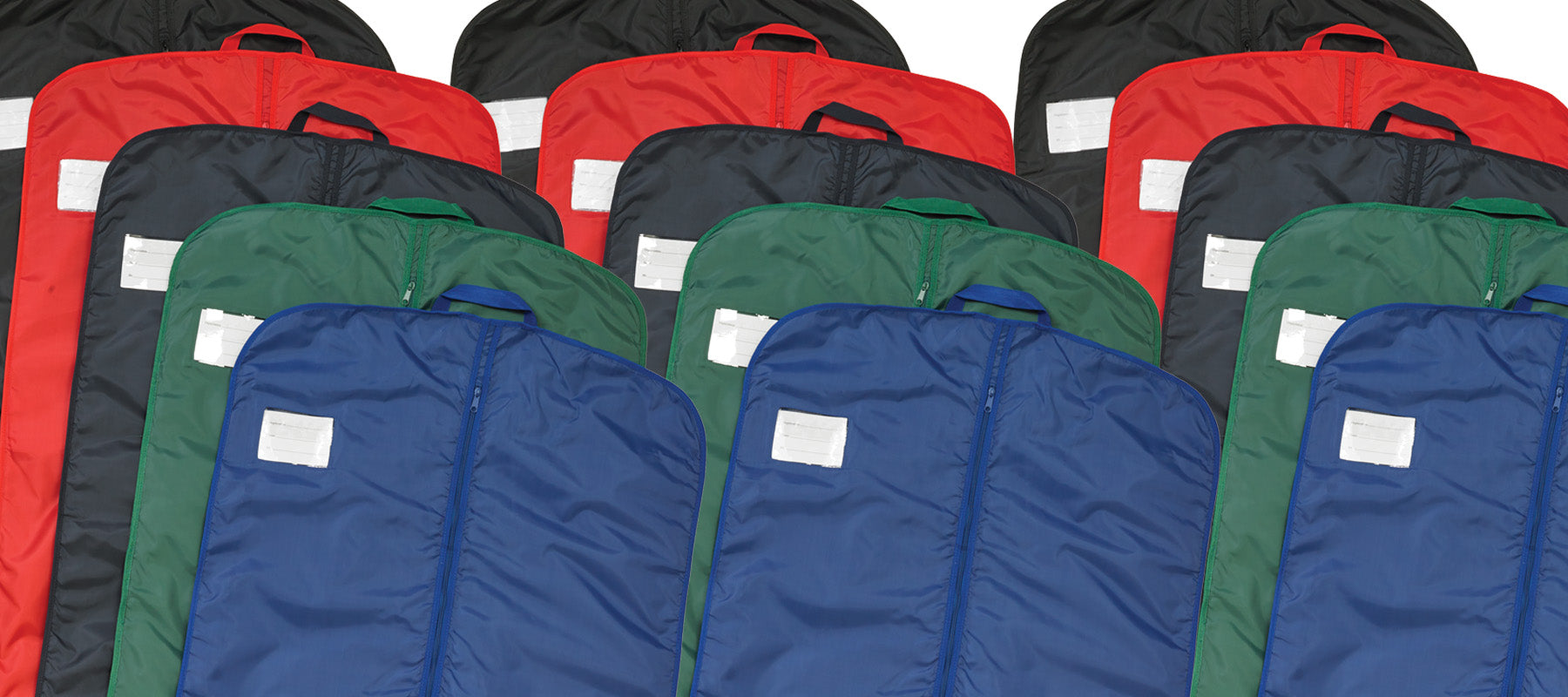 Santiago HangUPs Garment Bag - 1085G – OUTSIDEINWORKS