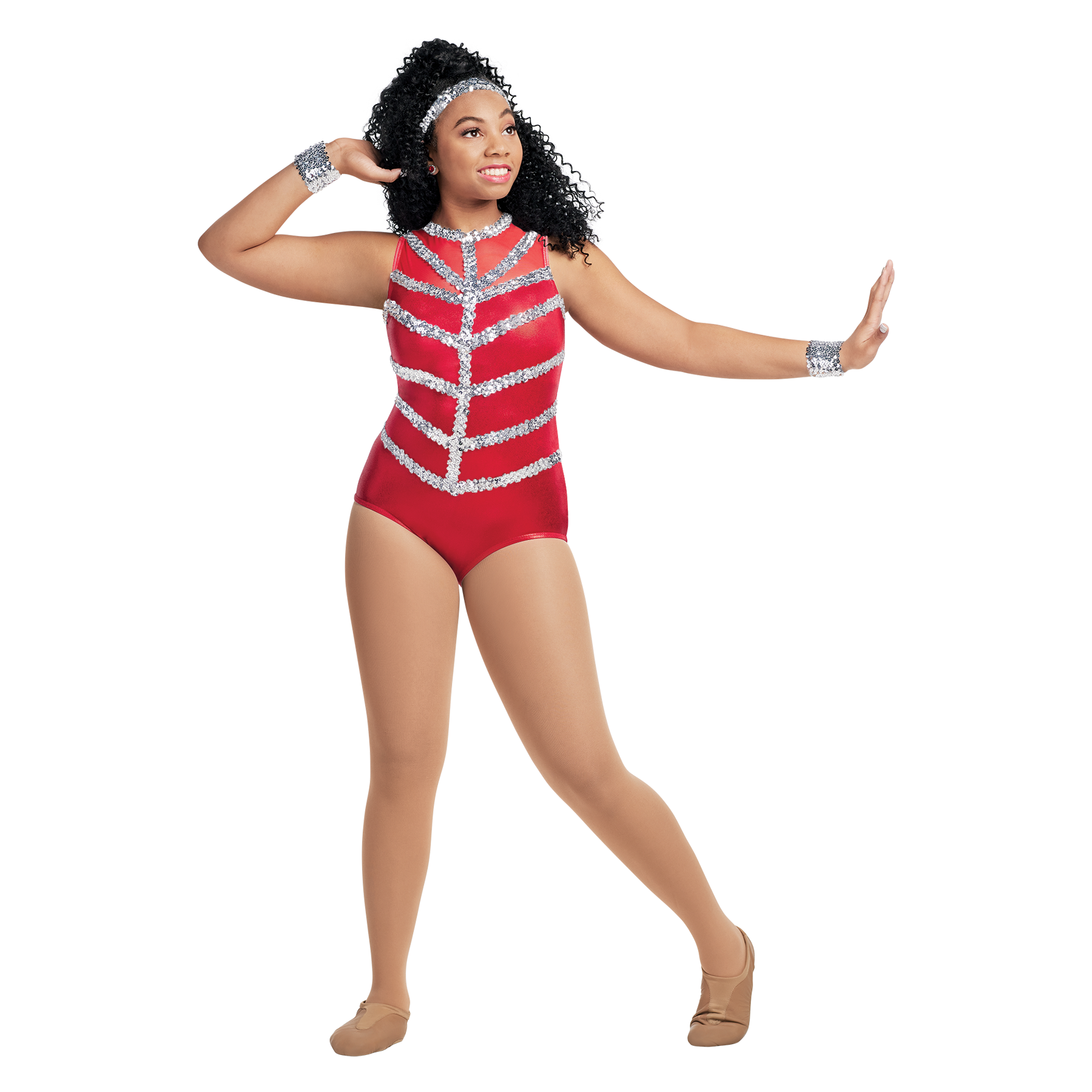 Black and gold leotard 2025