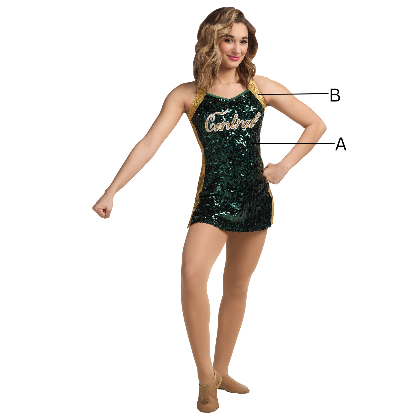 Thunder Dress