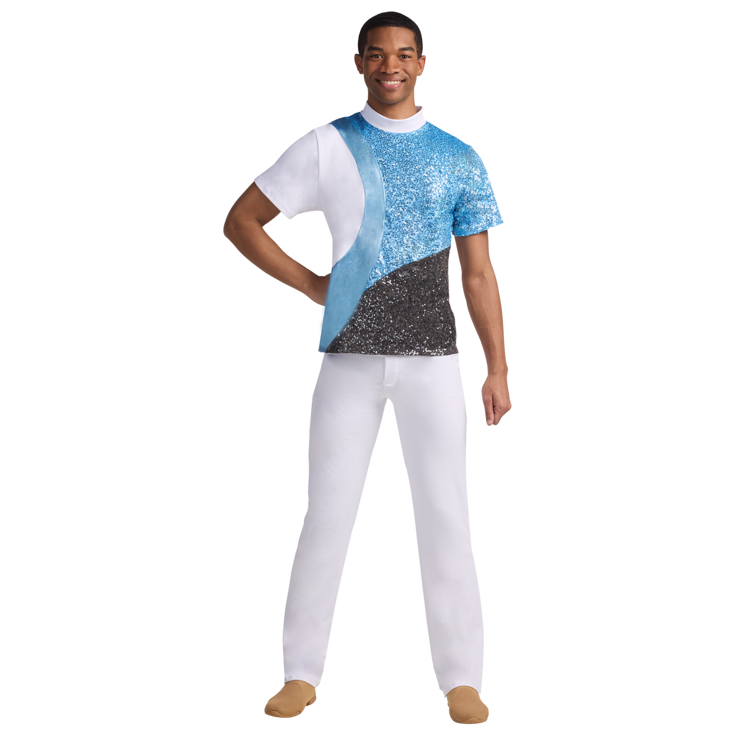 Eternity Male Jumpsuit