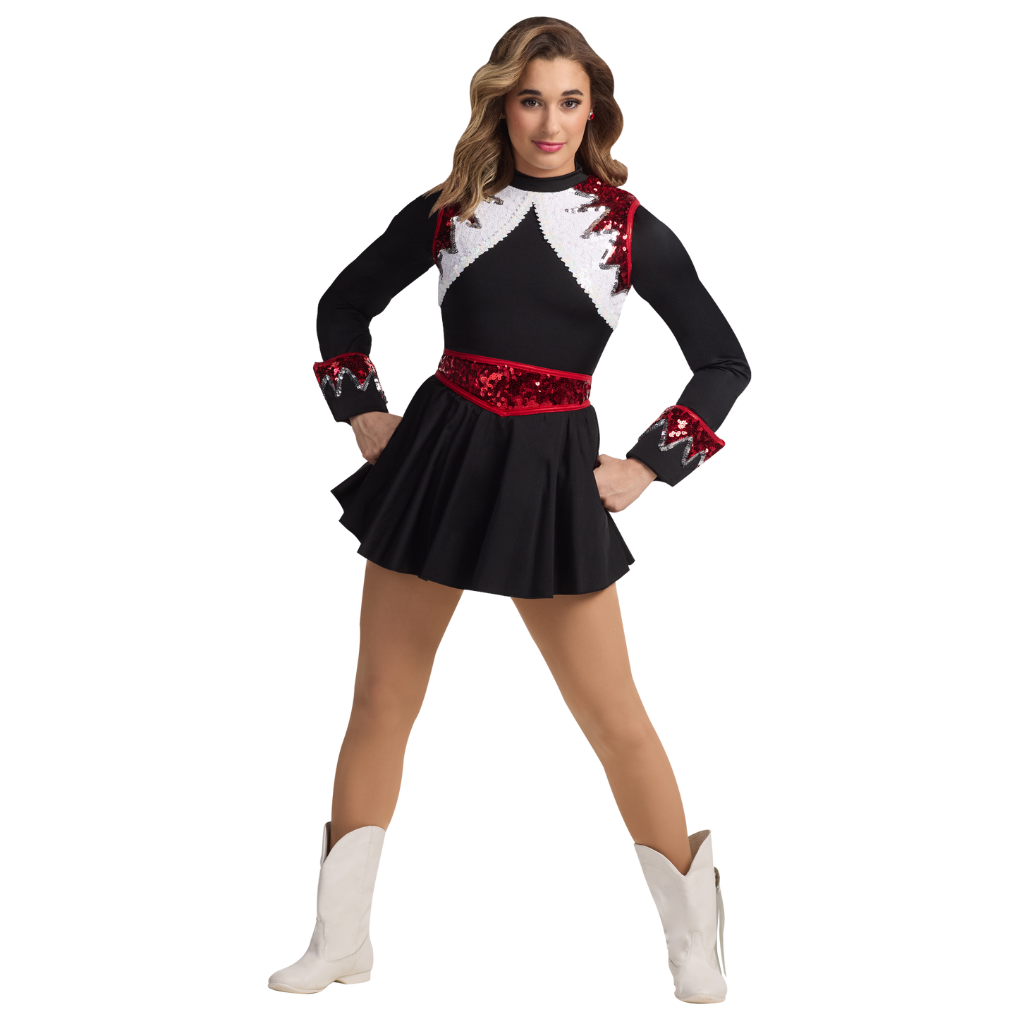 Southern Spark Dress