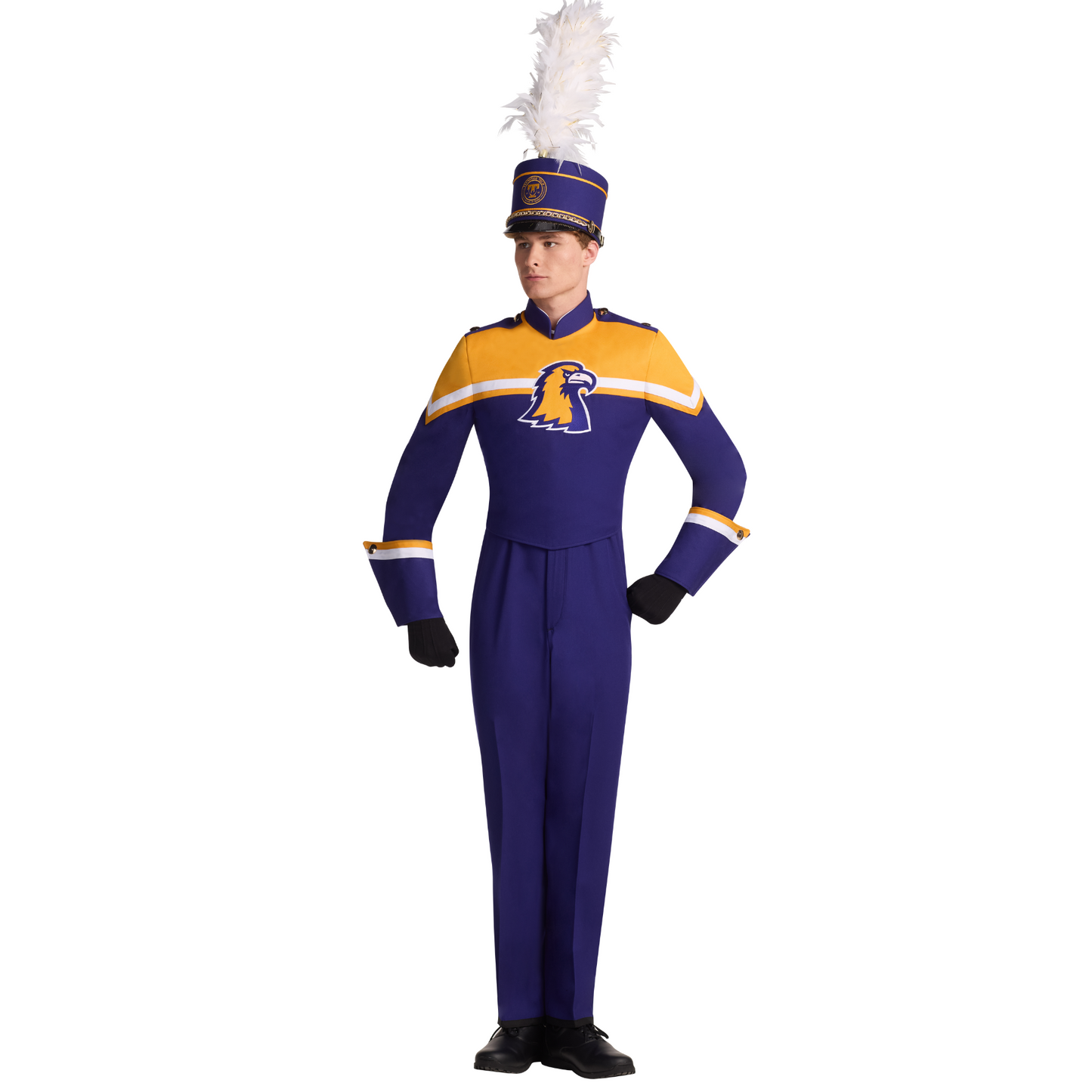 Uniform | Tennessee Tech University