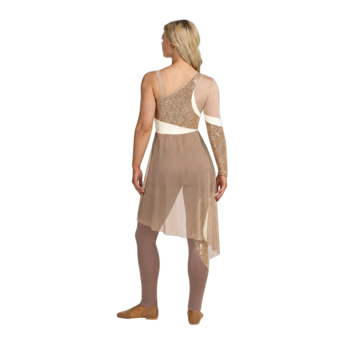 Exposure Jumpsuit