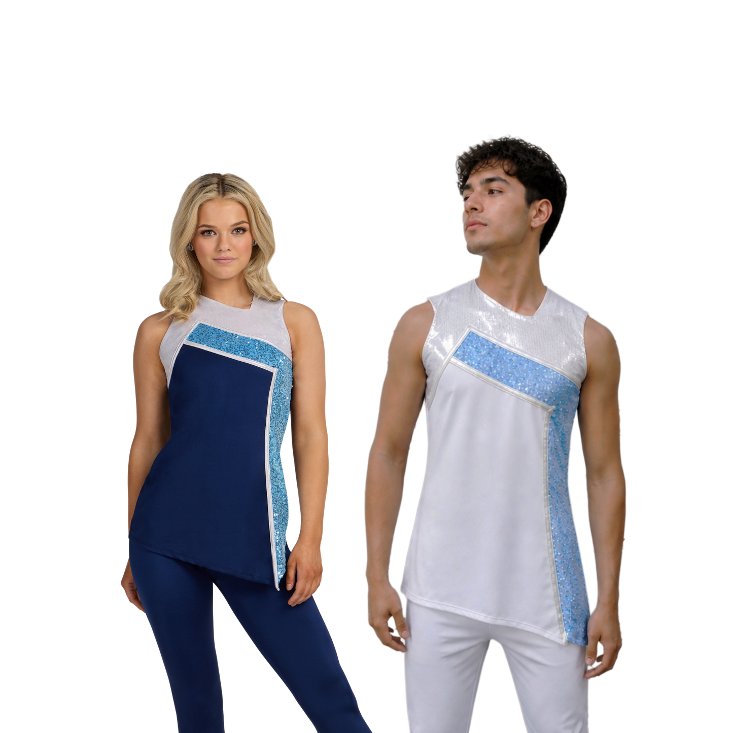 Impact Male Top