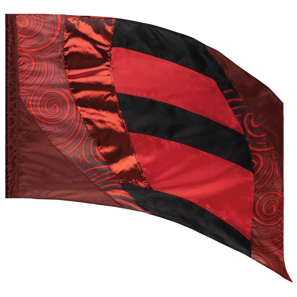 In-Stock Hybrid Flag