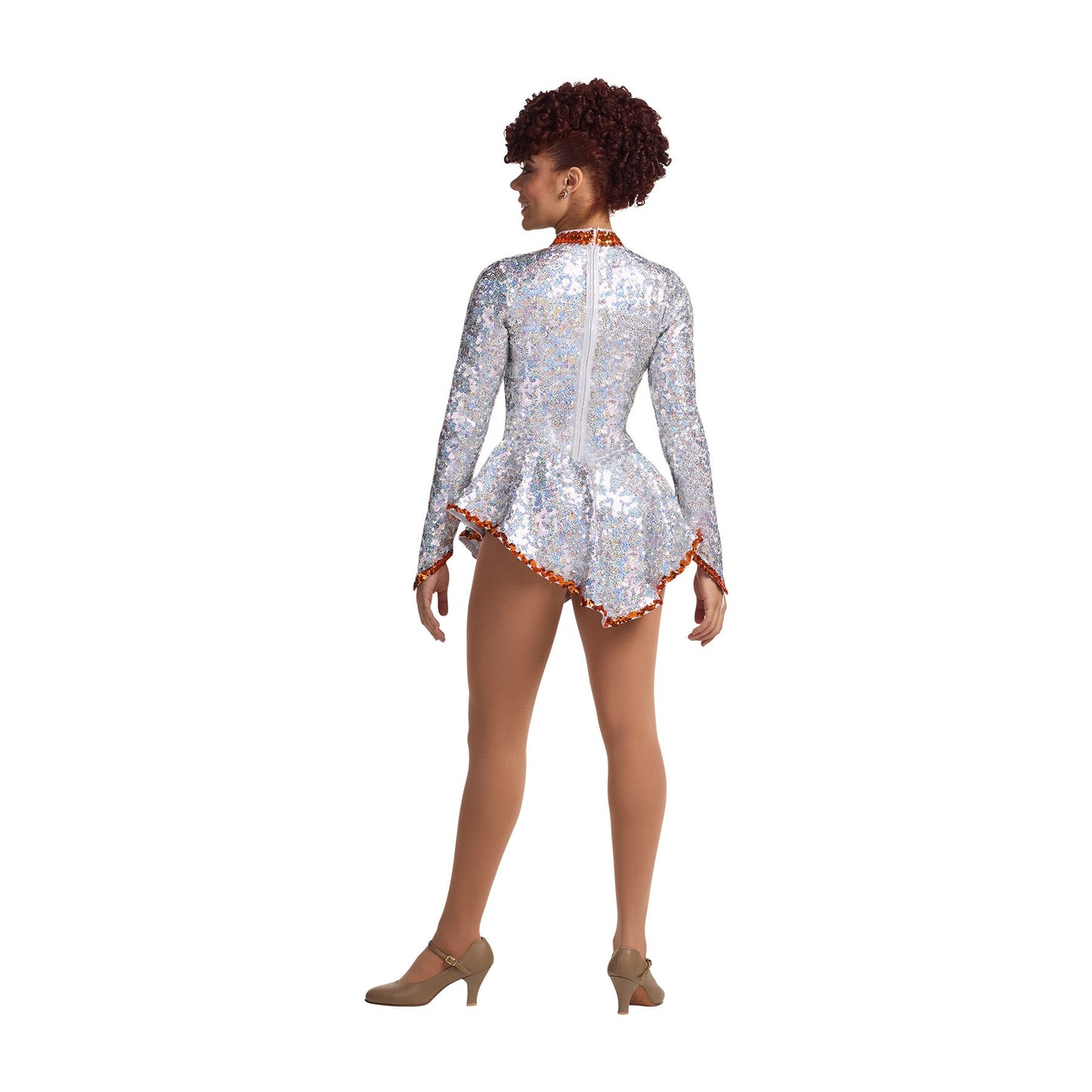 Sway Leotard