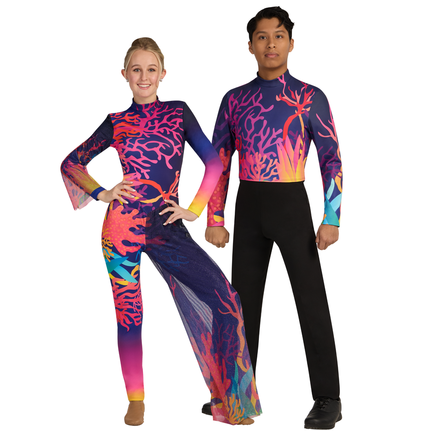 Custom Performance Wear
