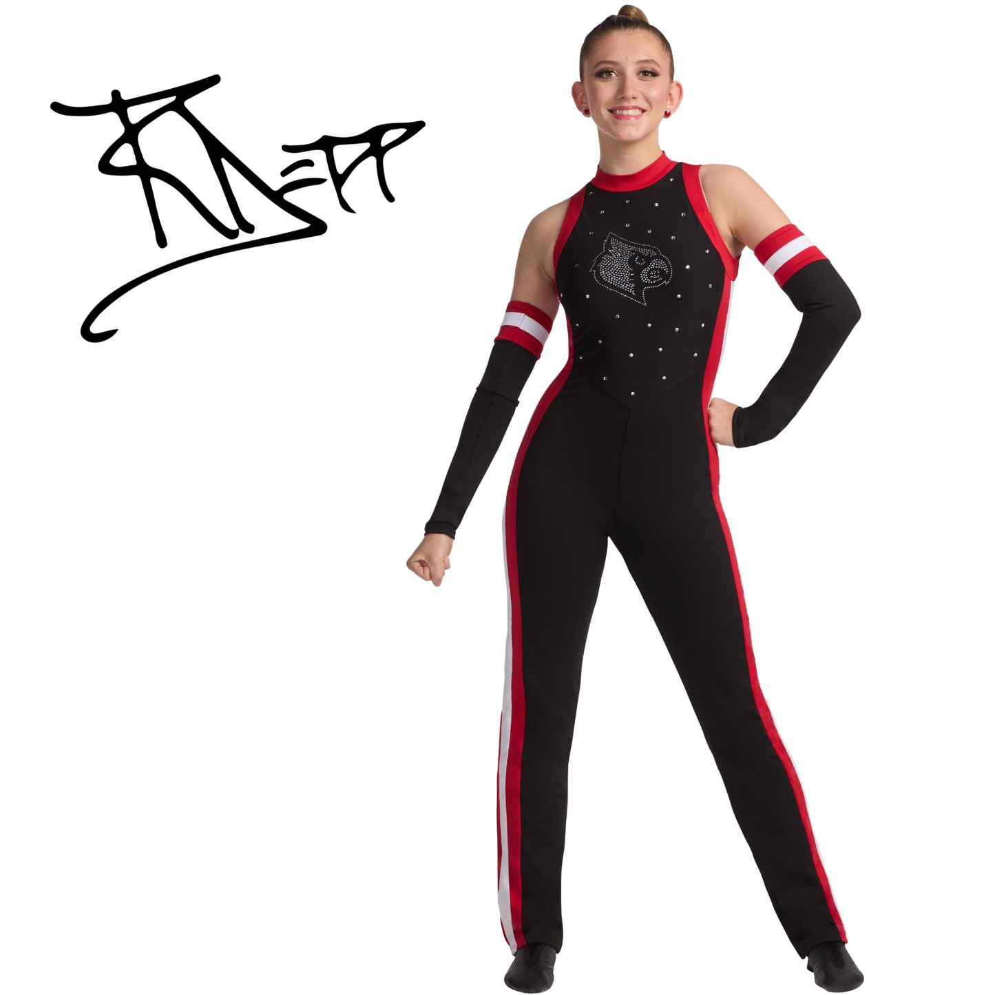 Jumpsuit | University of Louisville