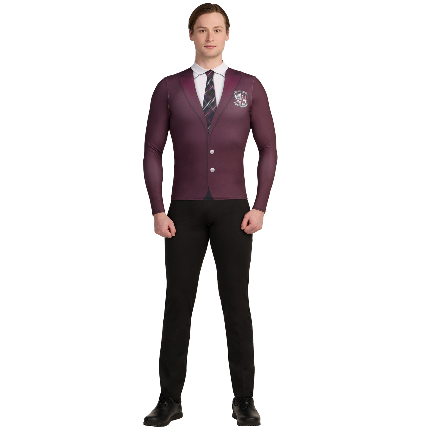Custom Performance Wear