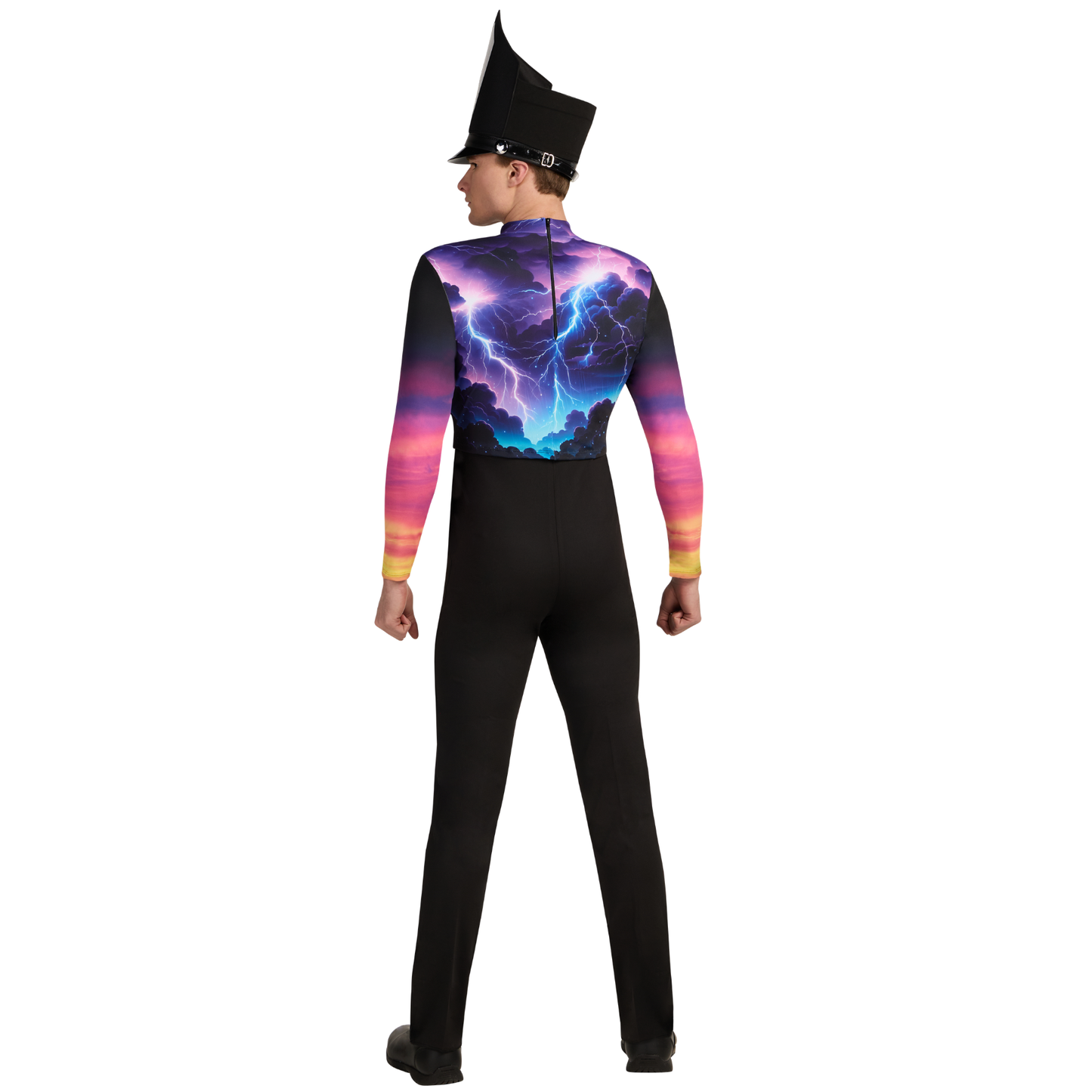 Custom Performance Wear