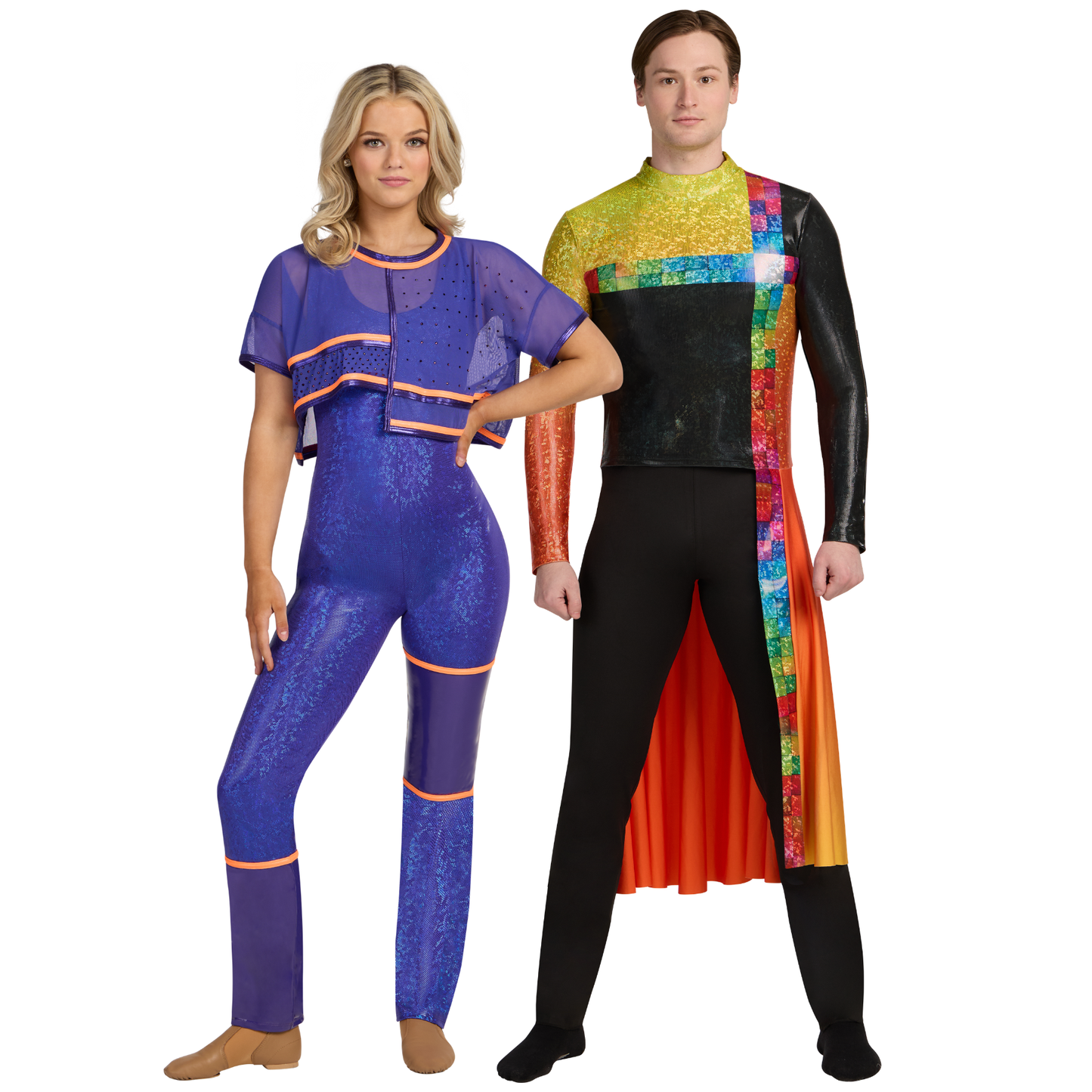 Custom Performance Wear