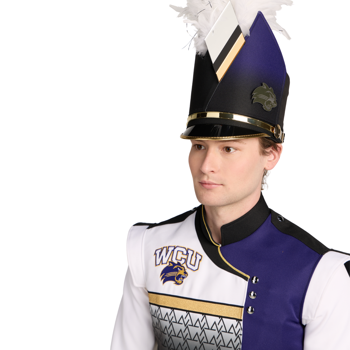 Uniform | Western Carolina University