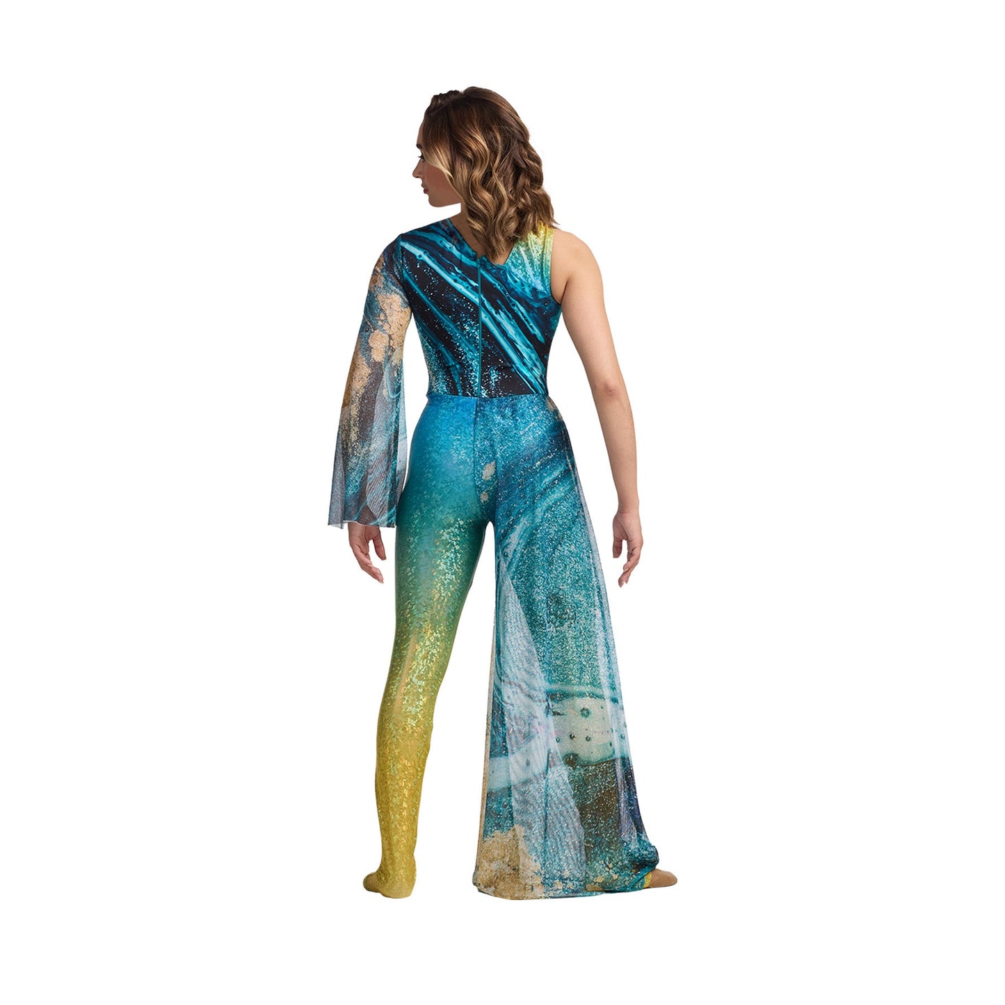 Enchanted Jumpsuit