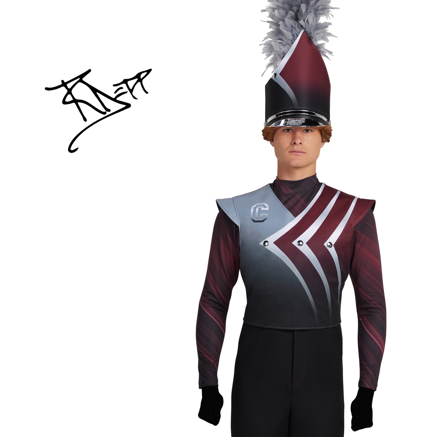 Custom Uniform