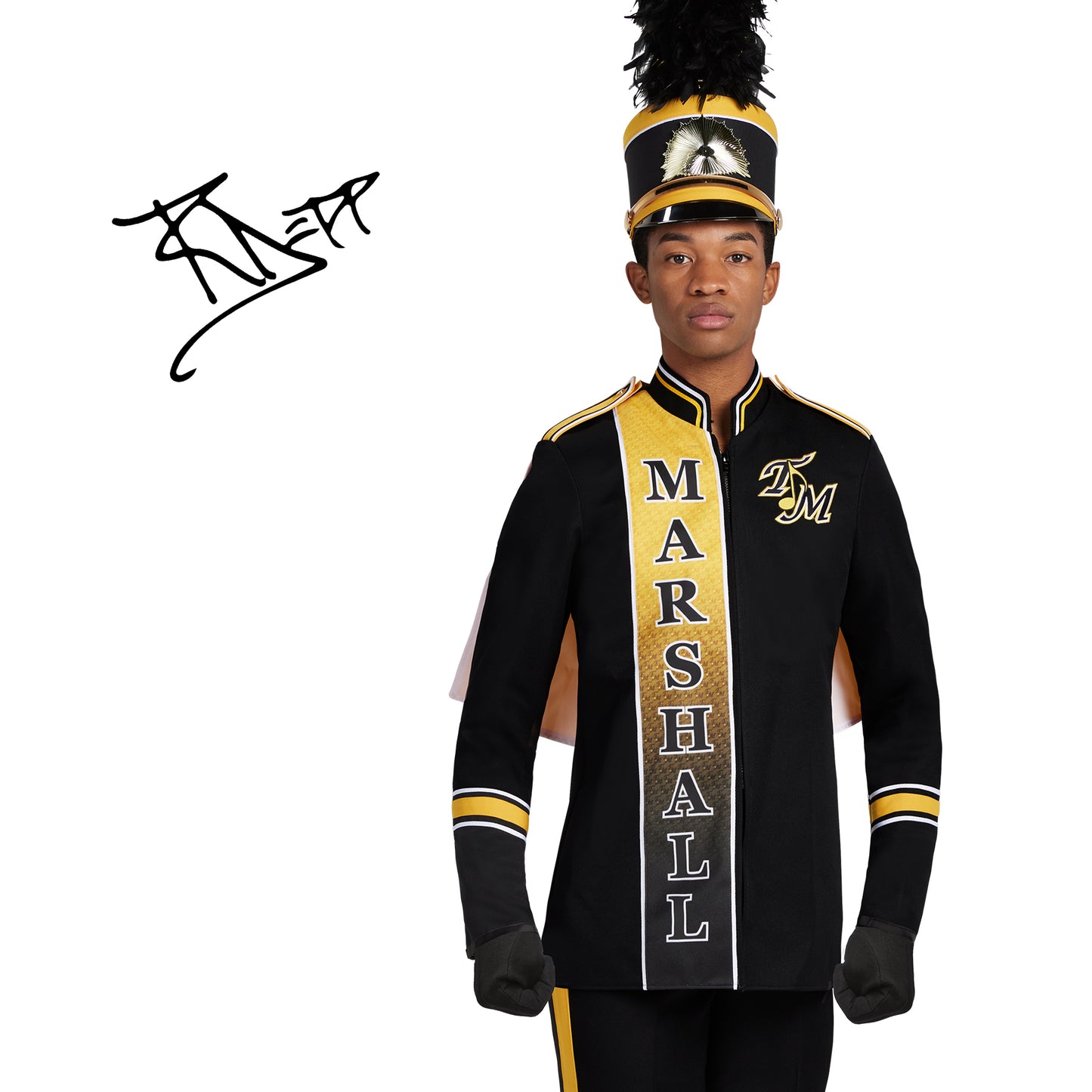 Custom Uniform