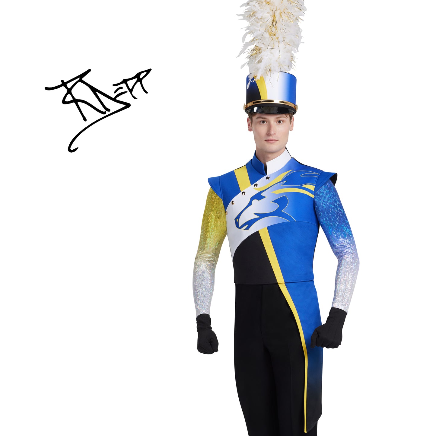 Custom Uniform