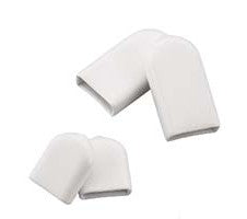 Samurai Sabre White Tips