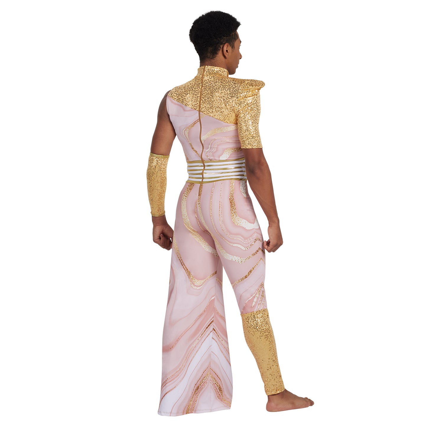 Midas Jumpsuit