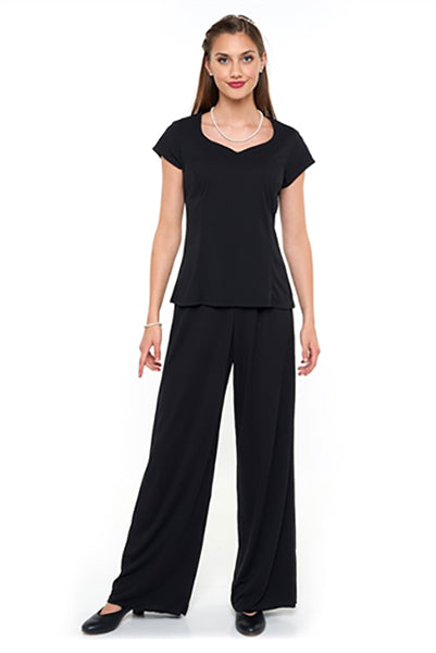 Lizzie Palazzo Pants