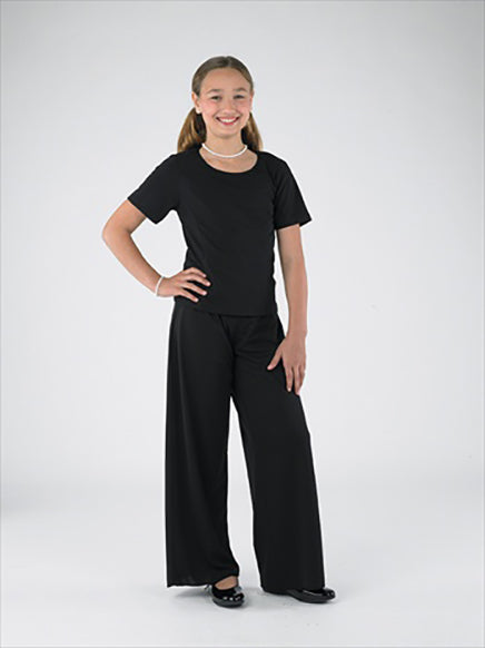 Lizzie Palazzo Pants