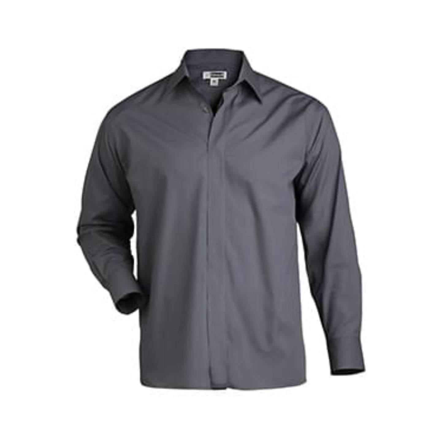 Café Broadcloth Shirt