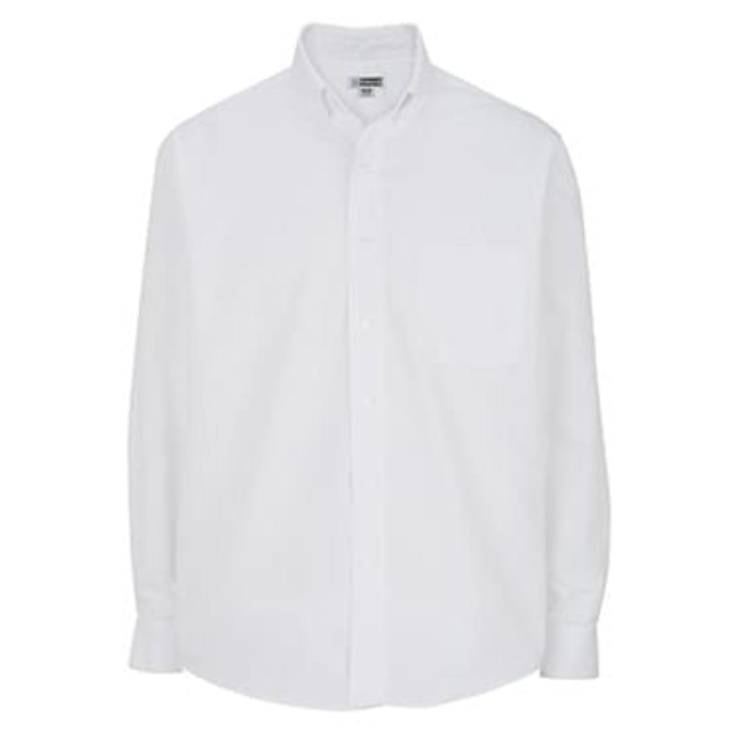 Lightweight Poplin Shirt