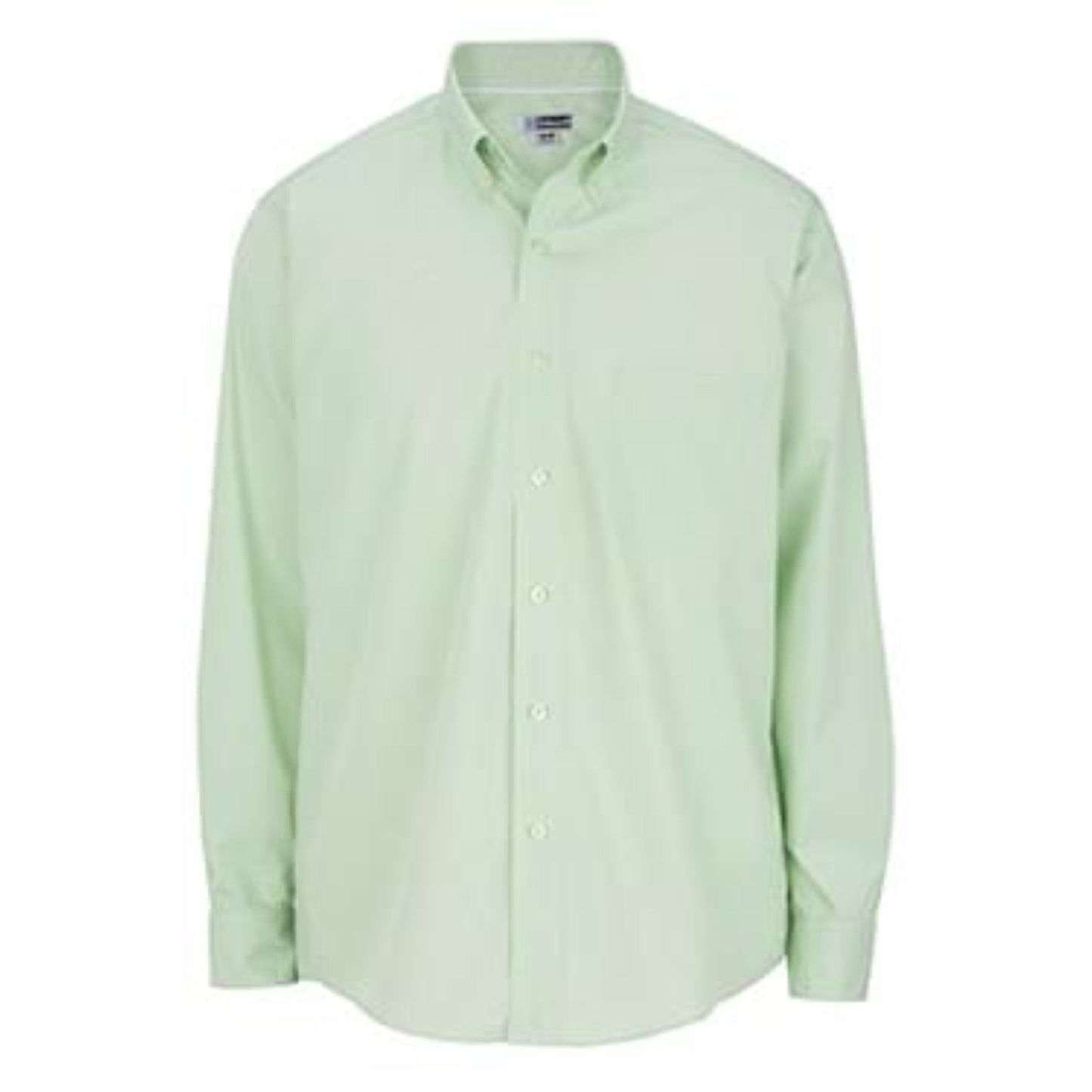 Lightweight Poplin Shirt