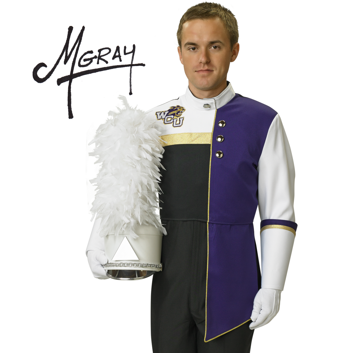 Uniform | Western Carolina University