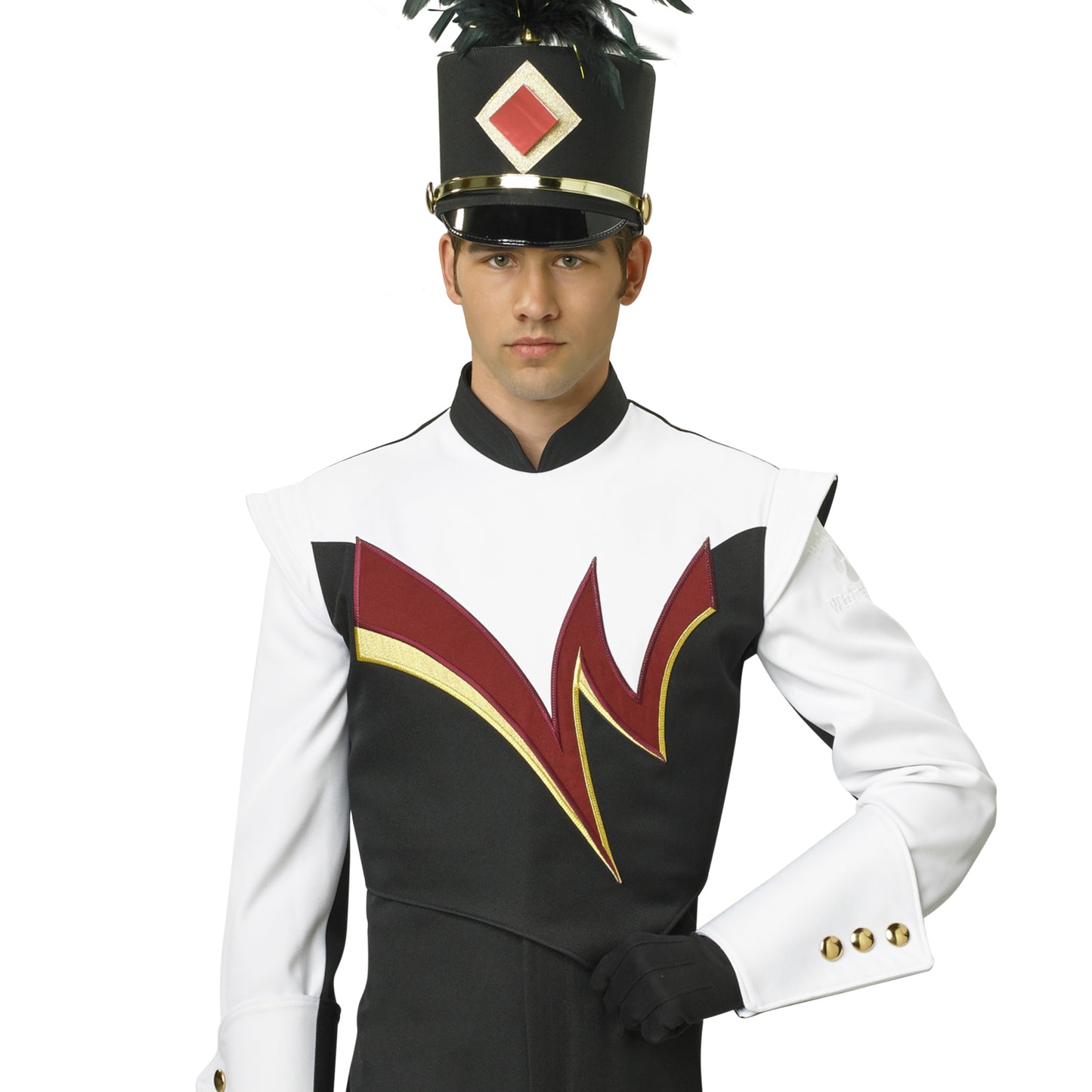 Custom Uniform
