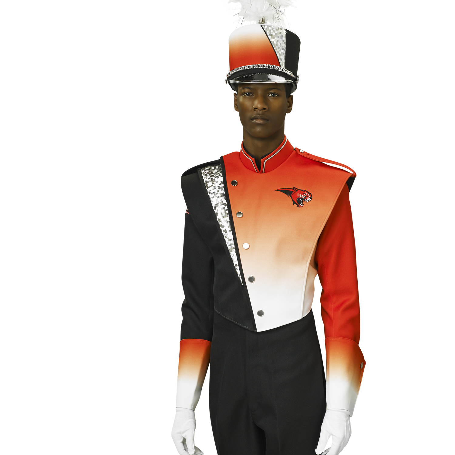 QUICK SHIP MARCHING UNIFORMS, Store