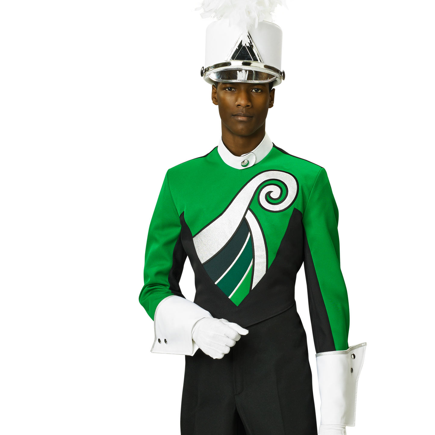 Custom Uniform