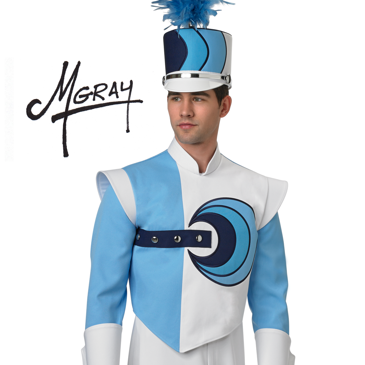 Custom Uniform