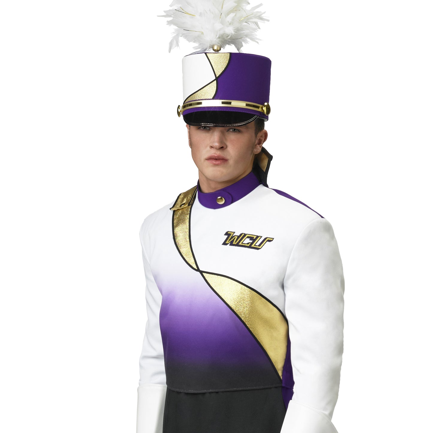 Custom Uniform