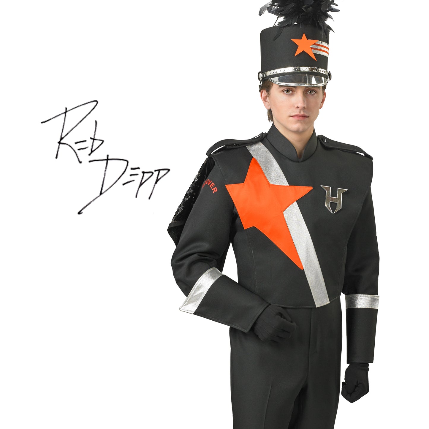 Custom Uniform