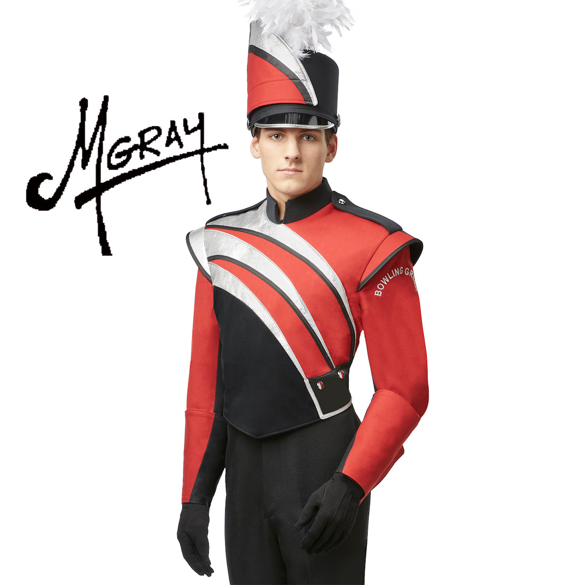 Custom Uniform