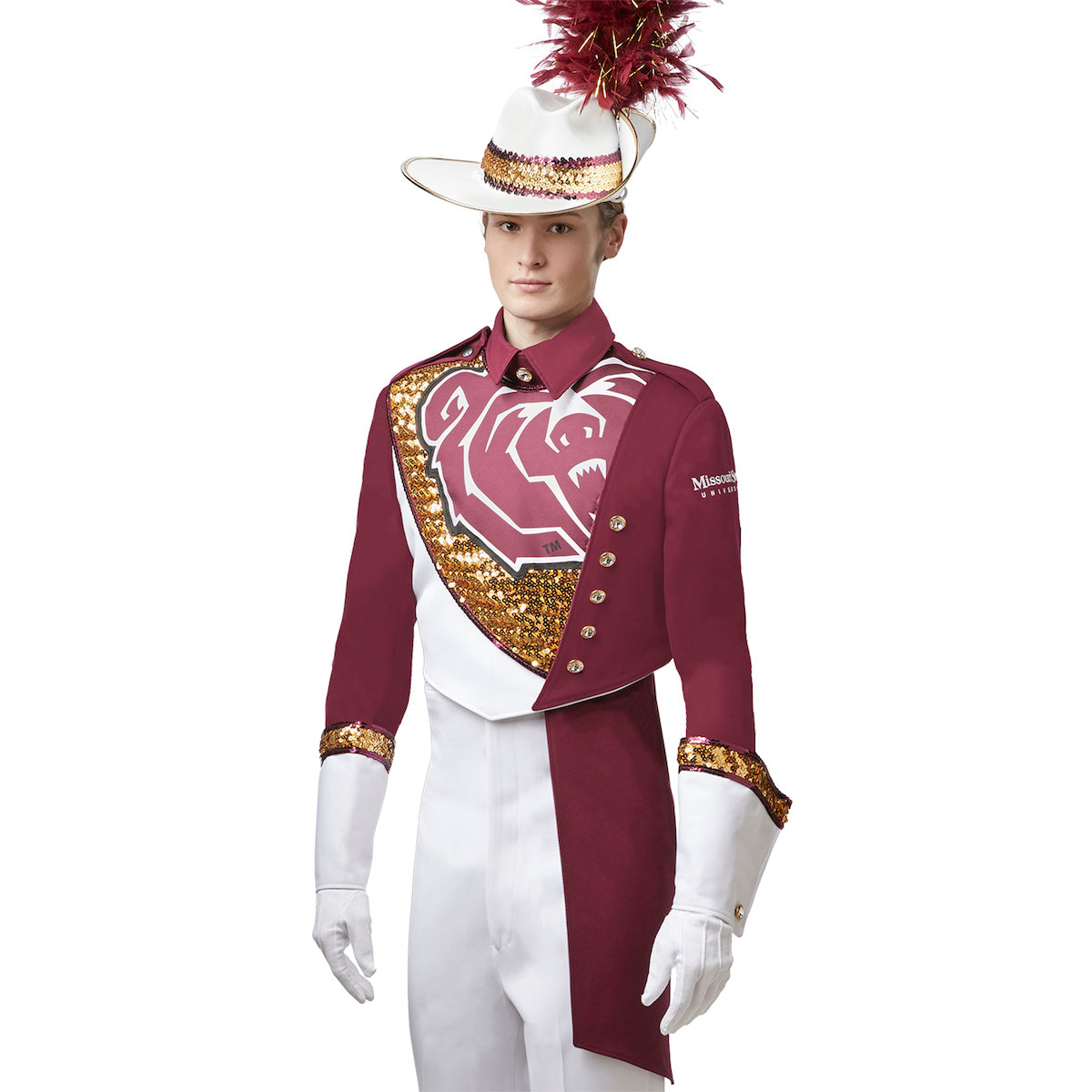 Uniform | Missouri State University