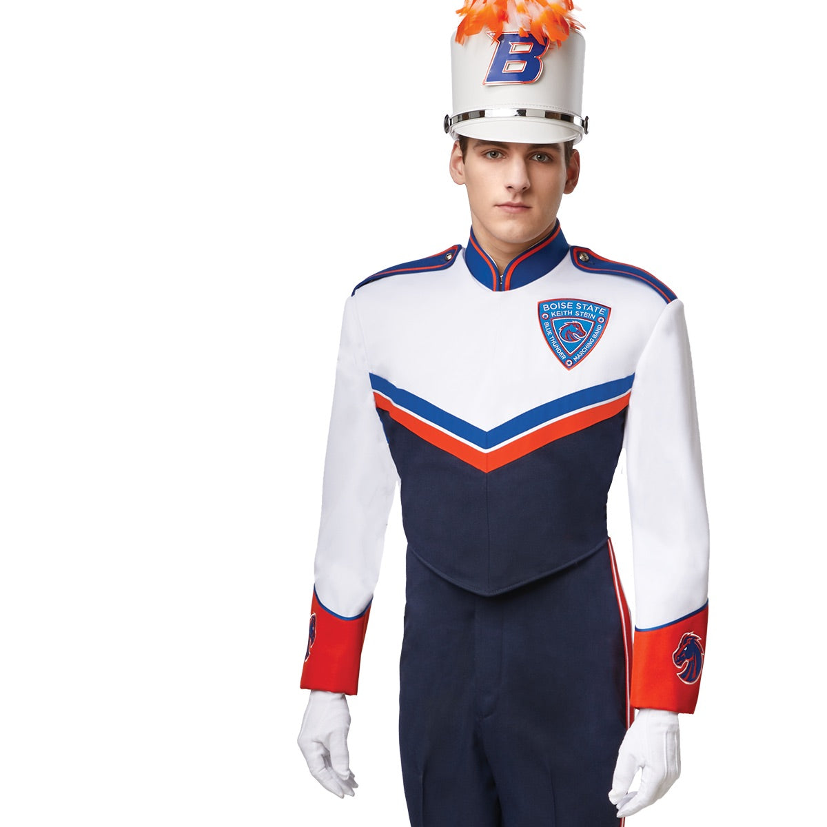 Uniform | Boise State University