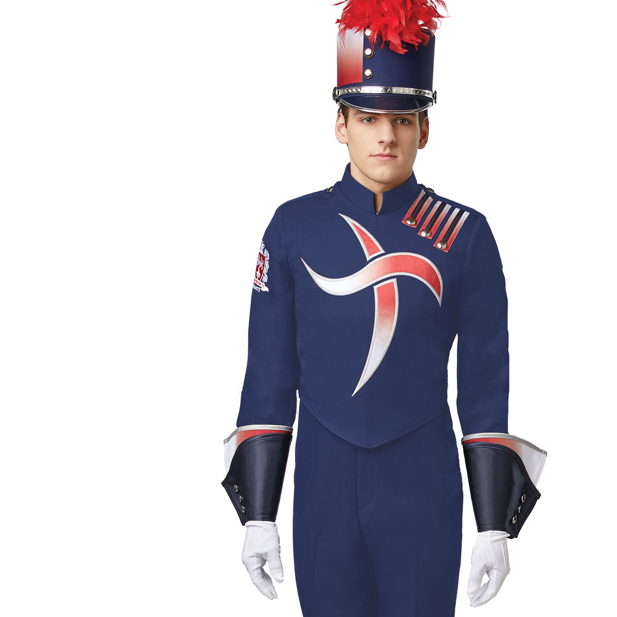 Custom Uniform