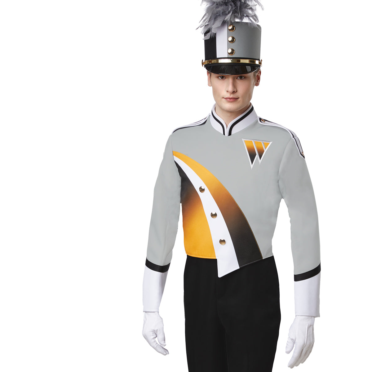 Custom Uniform