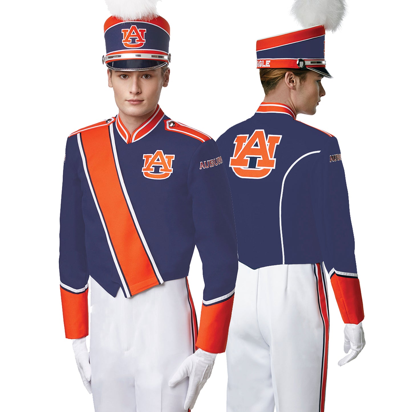 Uniform | Auburn University