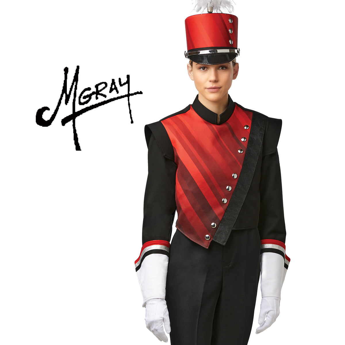 Custom Uniform